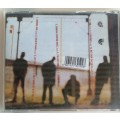 Hootie and The Blowfish - Cracked rear view cd