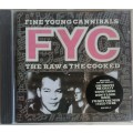 FYC - The raw and the cooked cd