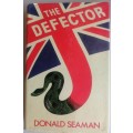 The defector by Donald Seaman