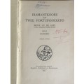 Diamantkoors en Twee fortuinsoekers deur Sangiro (Almal se boeke no 18)