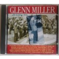 Glenn Miller - 20 Golden hits cd