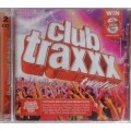 Club Traxxx Twelve - 2cd