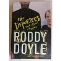 The deportees and other stories by Roddy Doyle