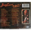 Joe Loss - The big band collection cd