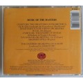 Music of the masters cd