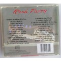 Rock party cd