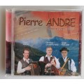 Pierre Andre Origines cd
