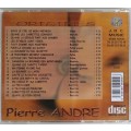 Pierre Andre Origines cd