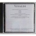 Vivaldi cd