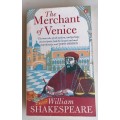 The merchant of Venice by William Shakespeare