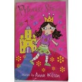 Princess stories by Anna Wilson