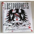 Lost Prophets - Liberation Transmission cd