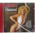 Golden Hammond melodies cd