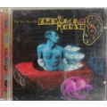 The very best of Crowded House cd