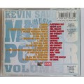 Kevin Savage`s music power vol III (cd)