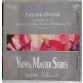 Antonin Dvorak - Serenade op 22 (cd)