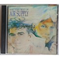 The very best of Air Supply cd