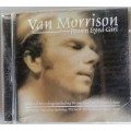 Van Morrison - Brown eyed girl cd