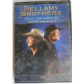 Bellamy  Brothers - The 25 year collection dvd