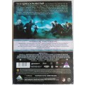 Harry Potter and the order of phoenix 2 disc