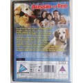 Aussie and Ted dvd