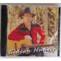 Gideon Hunter cd