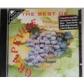 The best of Grapevine cd