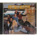 Legends on the road cd
