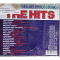 The hits 9 (cd)