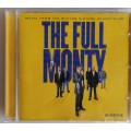 The full monty cd