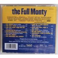 The full monty cd