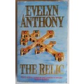 The relic by Evelyn Anthony