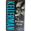 Private eyes by Jonathan Kellerman