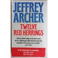 A quiver full of arrows by Jeffrey Archer