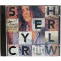 Sheryl Crow - Tuesday night music club cd