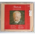 Tchaikovsky - Piano concerto no 1 cd