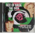 Ace of Base - The sign cd