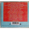 100% Modern love songs 2 (cd)