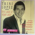 Trini Lopez - This land is your land cd