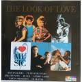 The look of love cd