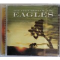 The very best of The Eagles cd