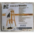 Lou Bega - A little bit of mambo cd