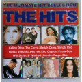 The hits cd
