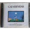 The very best of Cat Stevens cd