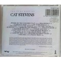 The very best of Cat Stevens cd