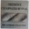 Creedence Clearwater Revival - The ultimate collection cd