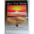 Anthony Robbins: Get the edge - A 7 day program to transform your life cd