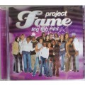Project fame Big big hits cd