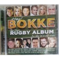 Hey Bokke, the best rugby album in the world ever 2cd
