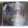 4 Jacks and a Jill - A time of faith cd